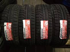Bridgestone Blizzak VRX. Зимние, без шипов, 2015 год, без износа, 4 шт