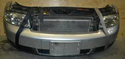 Ноускат. Audi S Audi A4, B6 Двигатели: AKE, ALT, ALZ, AMB, ASN, AVB, AVF, AVJ, AWA, AWX, AYM, BAU, BCZ, BDG, BDH, BDV, BEX, BFB, BFC