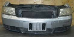 Ноускат. Audi S Audi A6, 4B/C5, C5