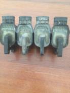 Катушка зажигания. Toyota: Vista Ardeo, Corona Exiv, Harrier, Caldina, Carina ED, Curren, Vista, Celica, Gaia, Corona, Picnic, RAV4, Avensis, Solara...