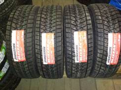 Bridgestone Blizzak DM-V2. Зимние, без шипов, 2016 год, без износа, 4 шт