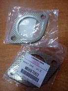 Металлоасбестовое кольцо глушителя Mitsubishi MB687002