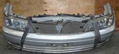 Ноускат. Nissan Bluebird, EU14, QU14, SU14, HU14, HNU14, ENU14 Двигатели: SR20VE, CD20, SR20DE, CA20, QG18DE, QG18DD, SR18DE, CD20E