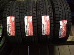 Bridgestone Blizzak VRX. Зимние, без шипов, 2016 год, без износа, 4 шт