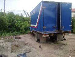 ГАЗ. Продам автомобиль Газ-577610, 4 750 куб. см., 4 400 кг.