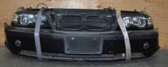 Ноускат. BMW 3-Series, E46/2, E46/2C, E46/3, E46/4, E46/5