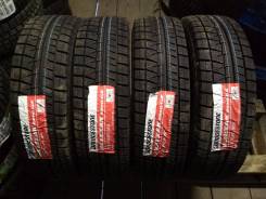 Bridgestone Blizzak Revo GZ. Зимние, без шипов, 2017 год, без износа, 4 шт