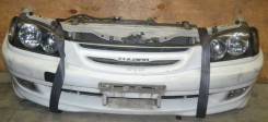 Ноускат. Toyota Caldina, CT216, ST210G, ST215G, AT211, ST215, ST215W, CT216G, AT211G, ST210 Двигатели: 3SFE, 3SGTE, 3SGE, 7AFE, 3CTE