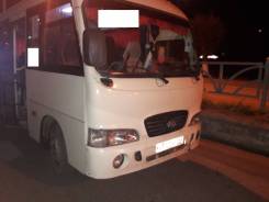 Hyundai County. Продам автобус Хундай Каунти, 3 900 куб. см., 19 мест