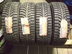 Bridgestone Blizzak Spike-01. Зимние, шипованные, 2016 год, без износа, 4 шт
