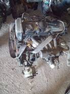 Двигатель в сборе. Nissan Serena, KVC23 Двигатель CD20T
