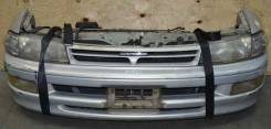 Ноускат. Toyota Carina, ST195, CT190, AT192, AT191, ST190, CT195, AT190 Двигатели: 4SFE, 5AFE, 7AFE, 2C, 4AFE, 3SFE