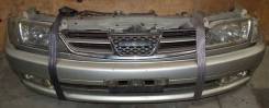 Ноускат. Toyota Carina, AT210, CT211, CT210, CT216, ST215, CT215, AT212, AT211 Двигатели: 3SFE, 5AFE, 7AFE, 3CTE, 2CT, 4AGE
