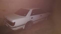 Toyota Crown. Toyota crown s130