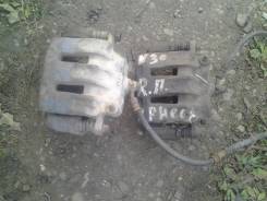Суппорт тормозной. Nissan R'nessa, N30, NN30, PNN30 Двигатели: KA24DE, SR20DE, SR20DET