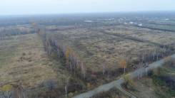 Участок в коттеджном поселке Березовая Слобода в Хабаровском районе. 3 000 кв. м., собственность, электричество, вода, от частного лица (собственник)