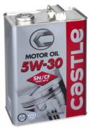 Castle. Вязкость 5W-30