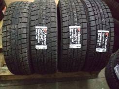 Yokohama Ice Guard IG50+. Зимние, без шипов, 2017 год, без износа, 4 шт
