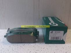 Колодка тормозная. Infiniti: QX70, M25, M35 Hybrid, M45, Q40, G25, QX50, Q60, FX45, EX35, Q45, EX37, FX30d, G35, M37, M56, FX50, M35, Q70, G37, FX35...
