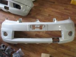 Бампер. Toyota Rush, J200E, J210E Daihatsu Be-Go, J200G, J210G Двигатель 3SZVE