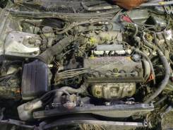 Honda Integra. DB61110277