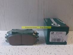 Колодки тормозные. Nissan: Wingroad, Pulsar, Sunny, Almera, March Box, Bluebird Sylphy, Cube, Expert, March, AD Mitsubishi Lancer Cedia, CS2V Mitsubis...