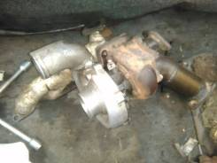 Турбокомплект США на Silvia s15, s14, s13, SX180. Nissan Silvia, S13, S15, S14