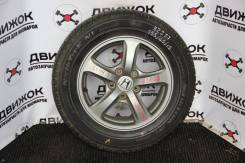 Northtrek N1. Всесезонные, износ: 5%, 4 шт