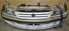 Ноускат. Toyota Corona Premio, CT210, ST210, CT215, CT211, AT211, ST215, AT210, CT216 Двигатели: 4AFE, 3SFE, 3CTE, 2CT, 3SFSE, 7AFE