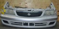 Ноускат. Toyota Corona Premio, ST215, CT216, ST210, CT215, CT210, AT211, AT210, CT211 Двигатели: 3SFE, 4AFE, 2CT, 3CTE, 3SFSE, 7AFE