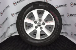 Pirelli Winter Ice Control. �����������, 5�%