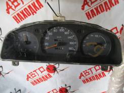 Панель приборов Nissan Pulsar FN15