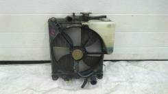 Радиатор основной HONDA LOGO, GA5, D13B, 0230016690