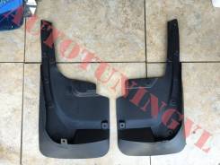 Обвес кузова аэродинамический. Toyota Urban Cruiser Toyota Land Cruiser, VDJ200, GRJ76K, URJ202W, GRJ79K, URJ202, J200 Mazda Atenza Двигатели: 1VDFTV...