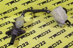 Цилиндр главный тормозной. Lexus RX330, GSU35, MCU35, MCU38 Lexus RX350, GSU35, MCU35, MCU38 Lexus RX300, GSU35, MCU35, MCU38 Toyota Harrier, ACU30, A...