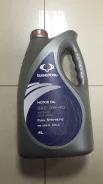 SsangYong. 5W-40, �������������, 4��. ��� ����� �� ������������� ����