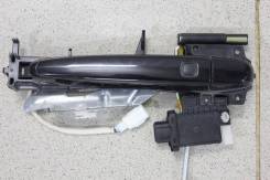 Ручка двери внешняя. Lexus: GS350, GS460, GS430, GS300, GS450h, RX330, RX350, GX470, RX400h, RX300 Toyota: Camry, Allion, Mark X Zio, Estima, Tarago...