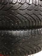Matador MP-50 Sibir Ice Suv. Зимние, шипованные, 2014 год, 30 %, 4 шт