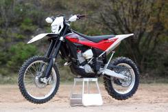 Husqvarna TE 450. 449 куб. см., исправен, птс, с пробегом