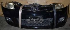 Ноускат. Mazda Demio, DY5W, DY3W, DY3R, DY5R Двигатели: ZJVE, ZYVE