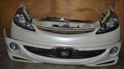 Ноускат. Toyota Estima, ACR30, ACR30W, ACR40, ACR40W, MCR30, MCR30W, MCR40, MCR40W Двигатели: 1MZFE, 2AZFE, IMZFE