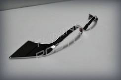 Накладка на крыло. Toyota Land Cruiser, GRJ200, URJ200, URJ202, URJ202W, UZJ200, UZJ200W, VDJ200