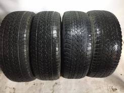Yokohama Geolandar I/T. Зимние, без шипов, износ: 30%, 4 шт