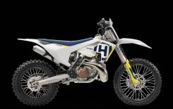 Husqvarna TX 300. 300 куб. см., исправен, без птс, без пробега