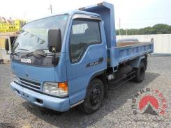 Nissan Atlas. самосвал широкий 3т, мотор FD46, 4 600 куб. см., 3 000 кг. Под заказ