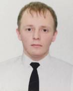 Помощник капитана старший. Высшее образование по специальности, опыт работы 10 лет