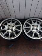 A-Tech Final Mind GR. 6.0x14, 4x110.00, ET45