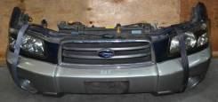 Ноускат. Subaru Forester, SG6, SG69, SG, SG5, SG9L, SG9 Двигатели: EJ201, EJ253, EJ255, EJ205, EJ25, EJ251, EJ204, EJ202, EJ20, EJ203
