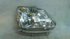 Фара DAIHATSU MIRA, L250S, EFVE; 10051731, 2930041819