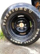 Ретро колесо firestone